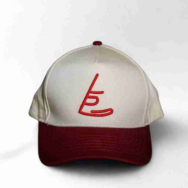 Liberty NY-Style Cap